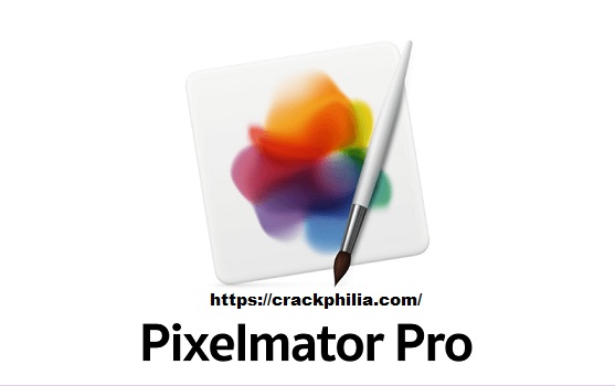 Pixelmator Pro 1.3.3 Fully Cracked